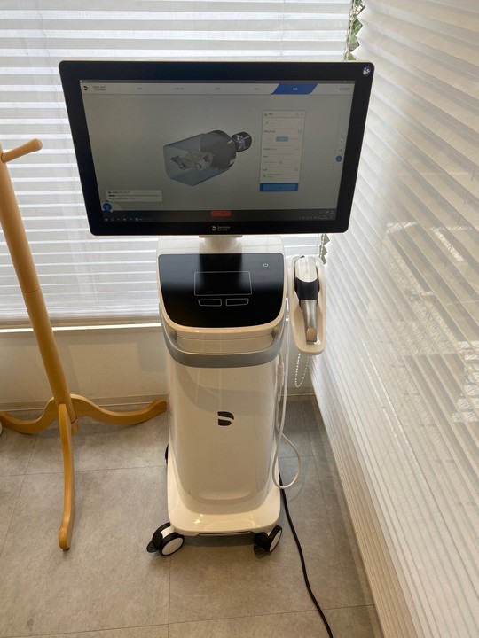 セレック治療 - ラブデンタルクリニック（世田谷区桜新町）